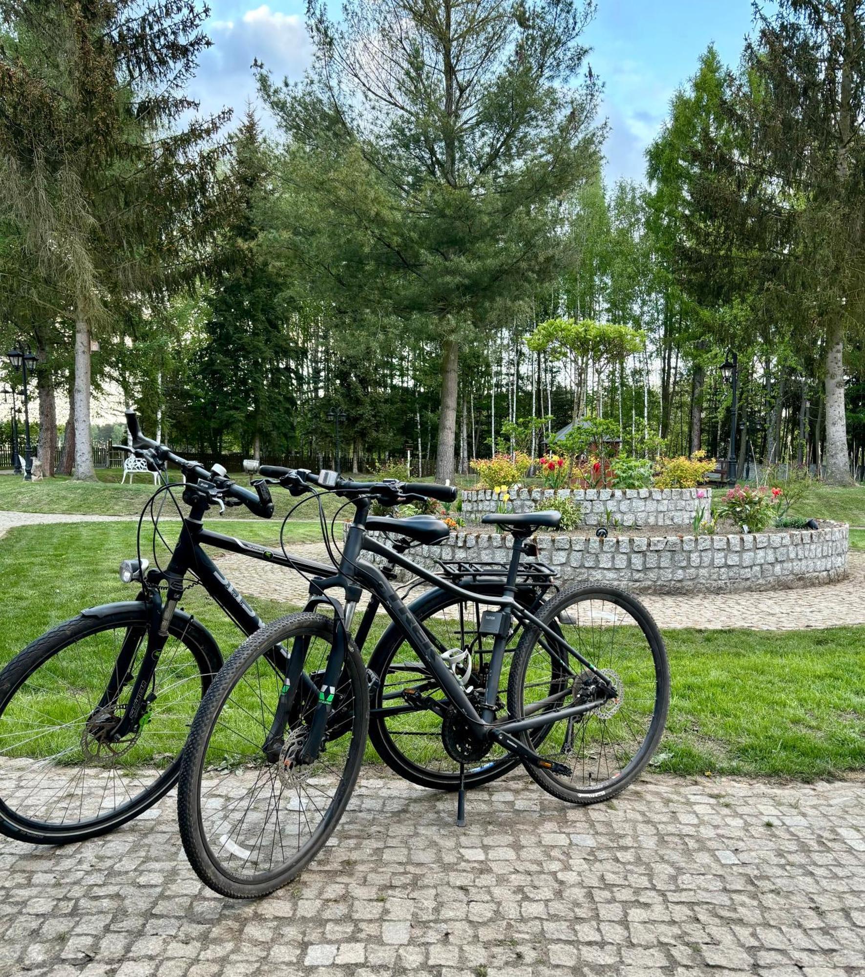 Osada Gesin Appartement Zabor Buitenkant foto